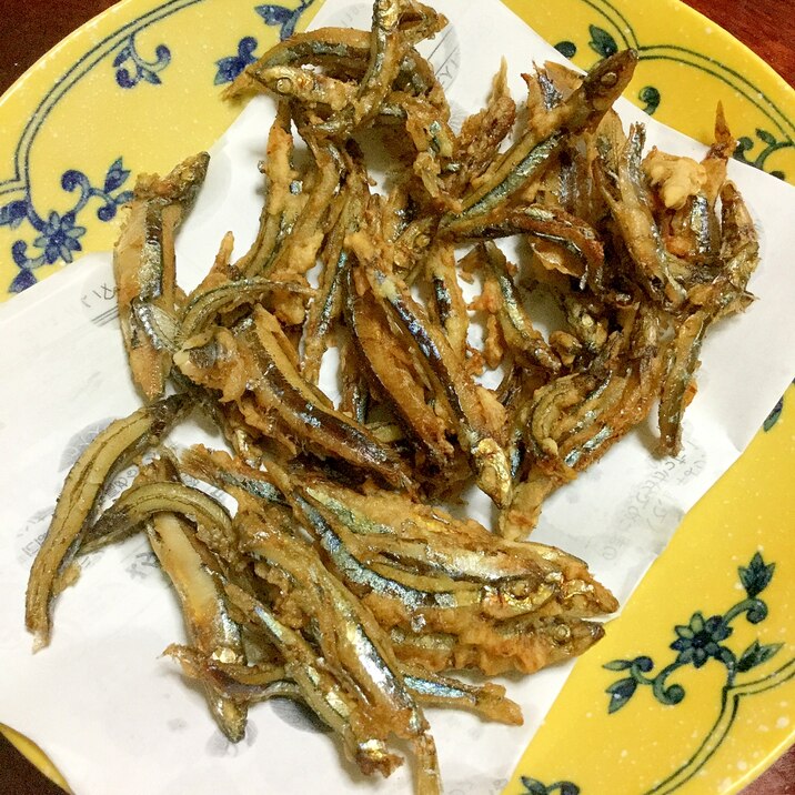 きびなごの唐揚げ にんにく味 レシピ 作り方 By とりあえず乾杯 楽天レシピ きびなごの唐揚げ にんにく味 レシピ 作り方 By とりあえず乾杯 楽天レシピ